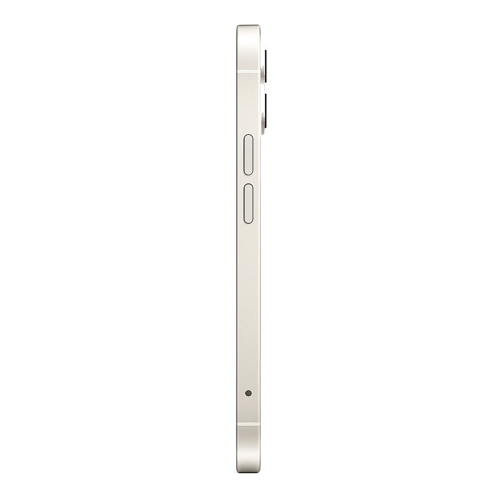 Apple iPhone 12 256GB Blanco Reacondicionado 3