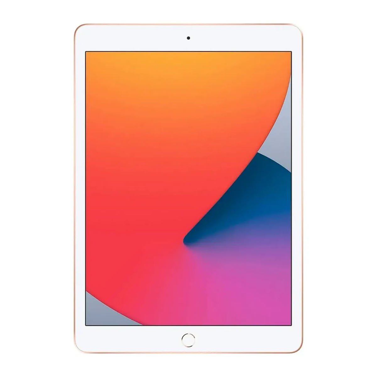 Apple iPad 8va Gen 10.2" (2020) 32GB Oro Reacondicionado