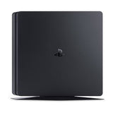 Sony PlayStation 4 Slim 500GB Negro Reacondicionado