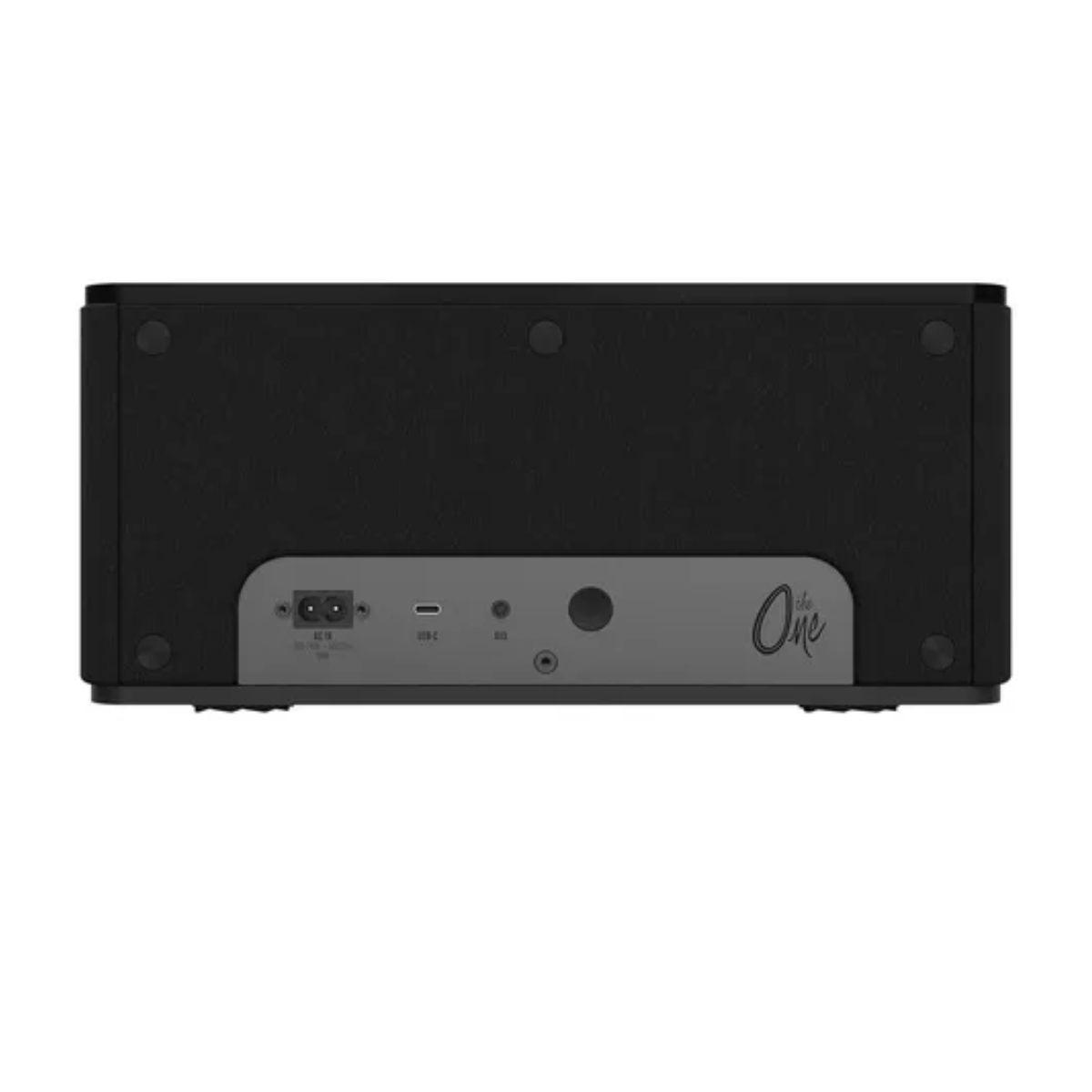 THEONE+B THE ONE+ MATTE BLACK OPENBOX