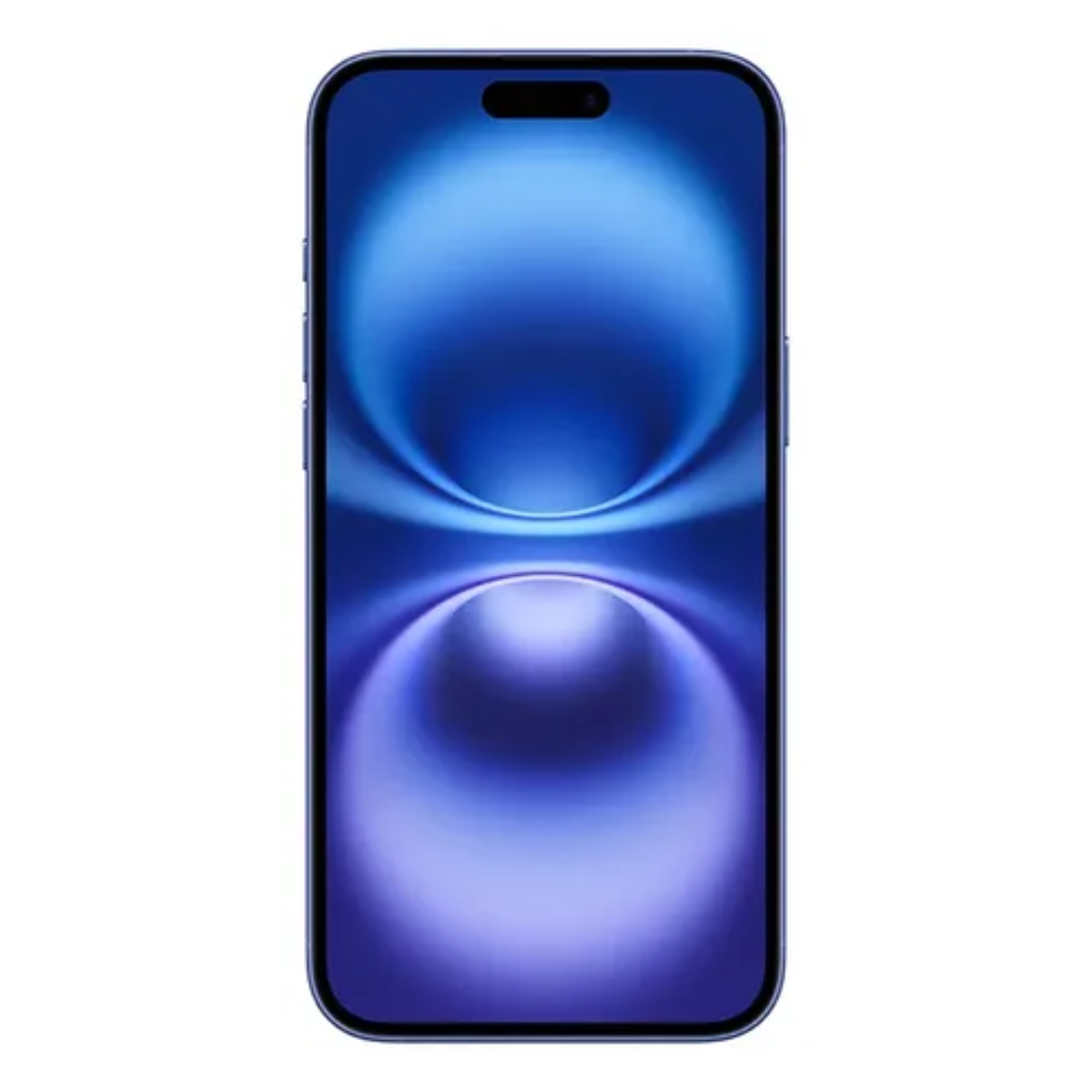 Apple iPhone 16 Plus 128GB Azul Reacondicionado