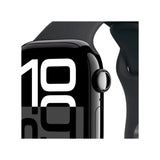 Apple Watch Series 10 42mm GPS Negro Reacondicionado