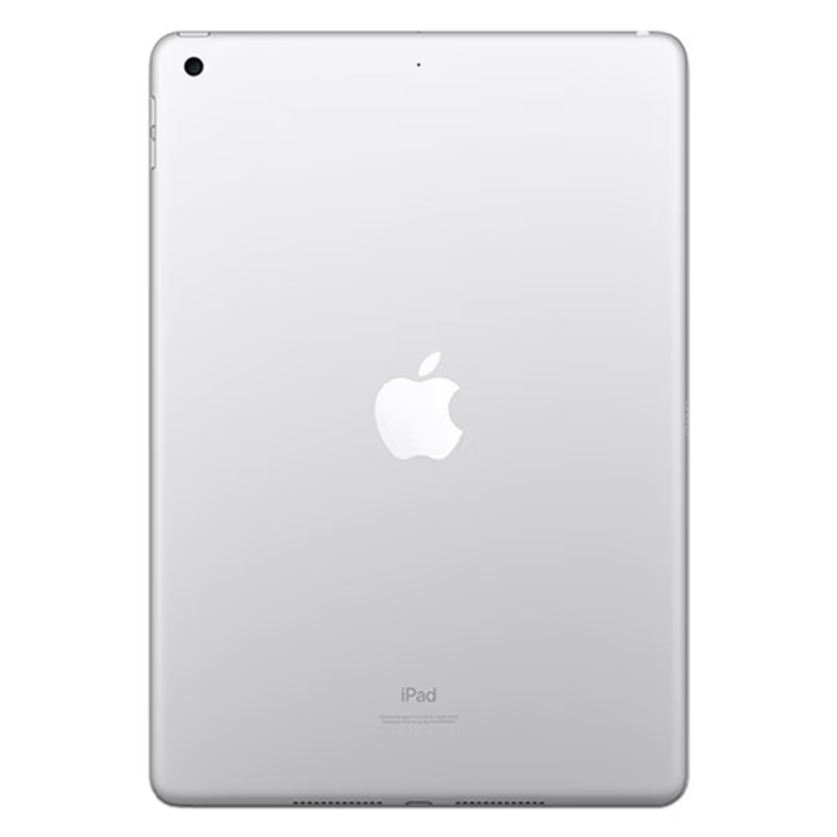Apple iPad 10.2" 9ª Gen WiFi 256GB Plata Reacondicionado