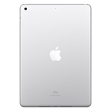 Apple iPad 10.2" 9ª Gen WiFi 256GB Plata Reacondicionado