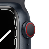 Apple Watch Series 7 Aluminio (41MM) Gris Reacondicionado