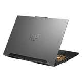 ASUS TUF Gaming F15 FX507ZC4-HN056W 15.6" Intel Core i5-12500H 8GB RAM 512GB SSD Negro Reacondicionado