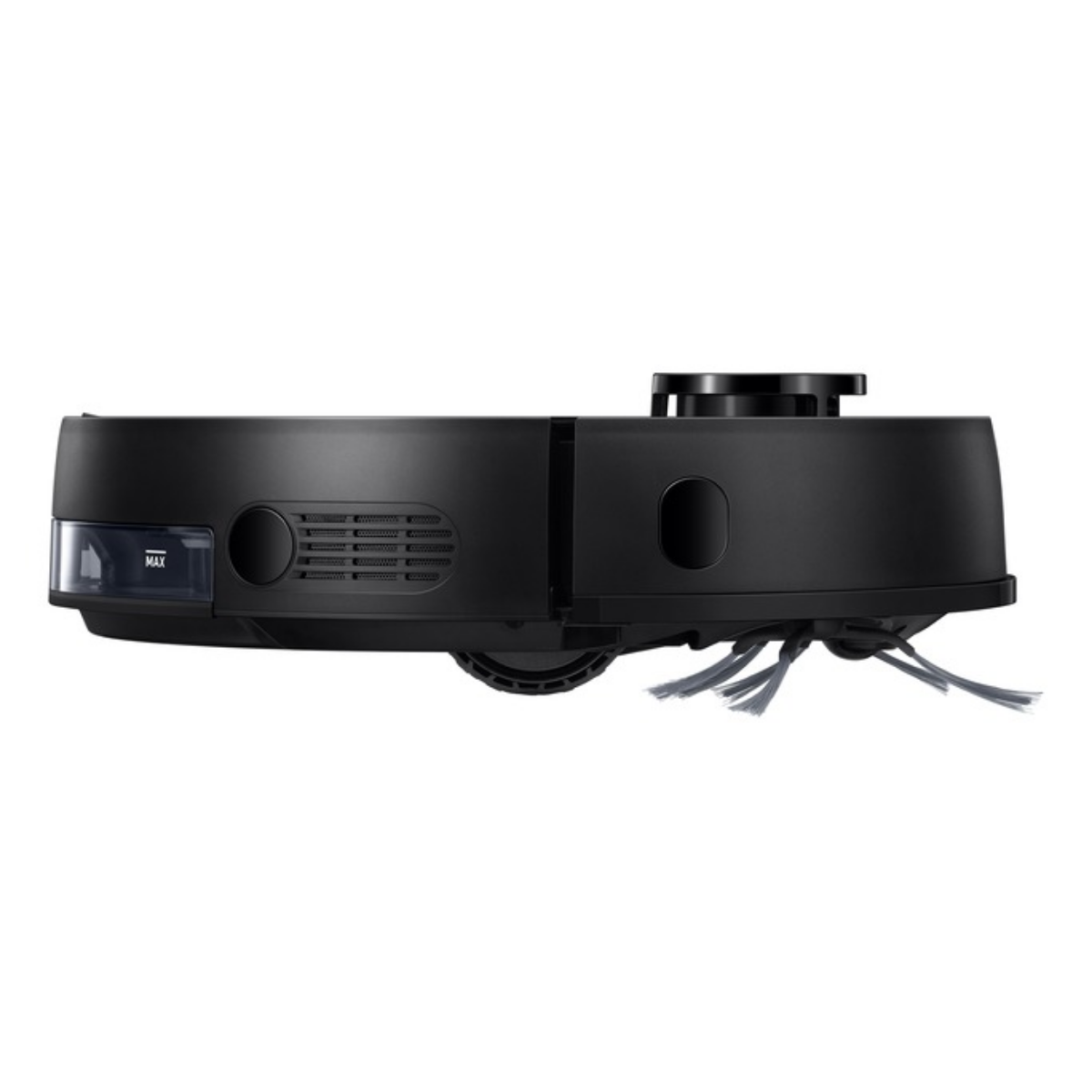 Samsung Aspiradora Robot POWERbot-S con Sensor LiDAR VR3MB77312K/ZS Negro Reacondicionado