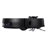 Samsung Aspiradora Robot POWERbot-S con Sensor LiDAR VR3MB77312K/ZS Negro Reacondicionado