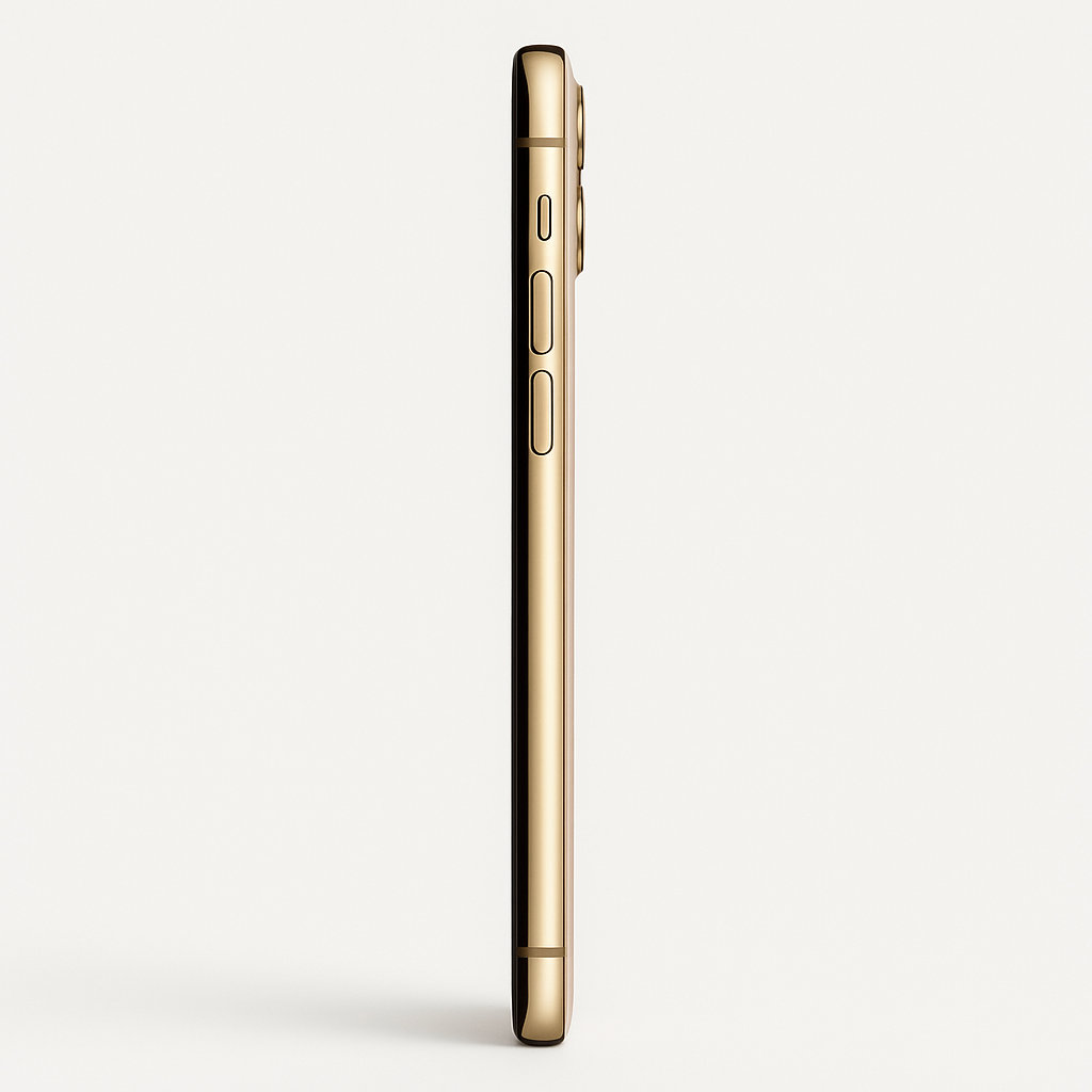 Apple iPhone 11 Pro Max 64GB Oro Reacondicionado 3