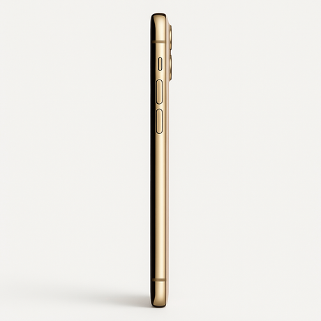 Apple iPhone 11 Pro Max 64GB Oro Reacondicionado 3