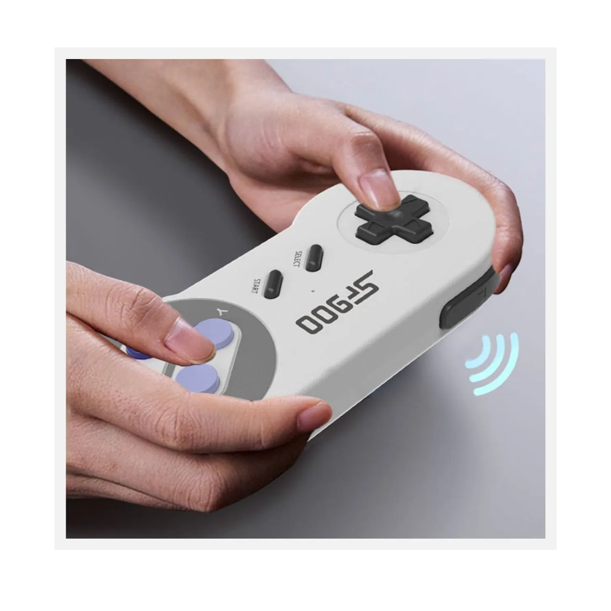 Apple iphone 14 128GB Azul Reacondicionado - Reuse Chile