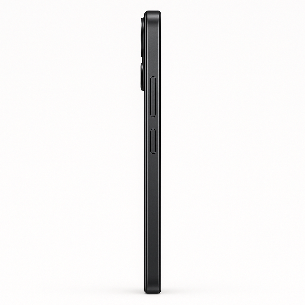 Xiaomi Redmi Note 12S 256GB Negro Reacondicionado 3