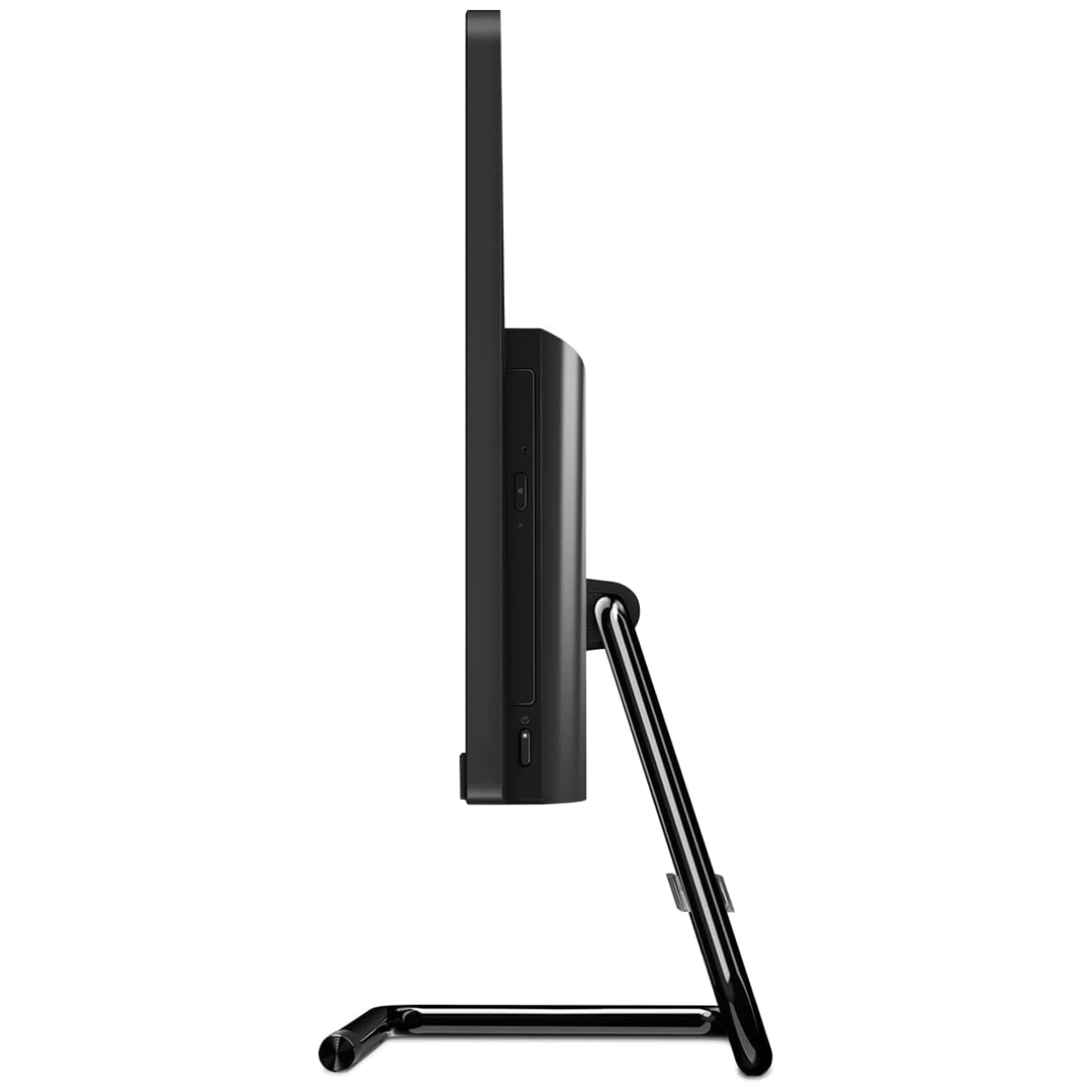 Lenovo AIO IdeaCentre 3 24ARE05 23.8" Ryzen 7 4800U 1.8 GHz 8GB RAM 512GB SSD 2020 Negro Reacondicionado