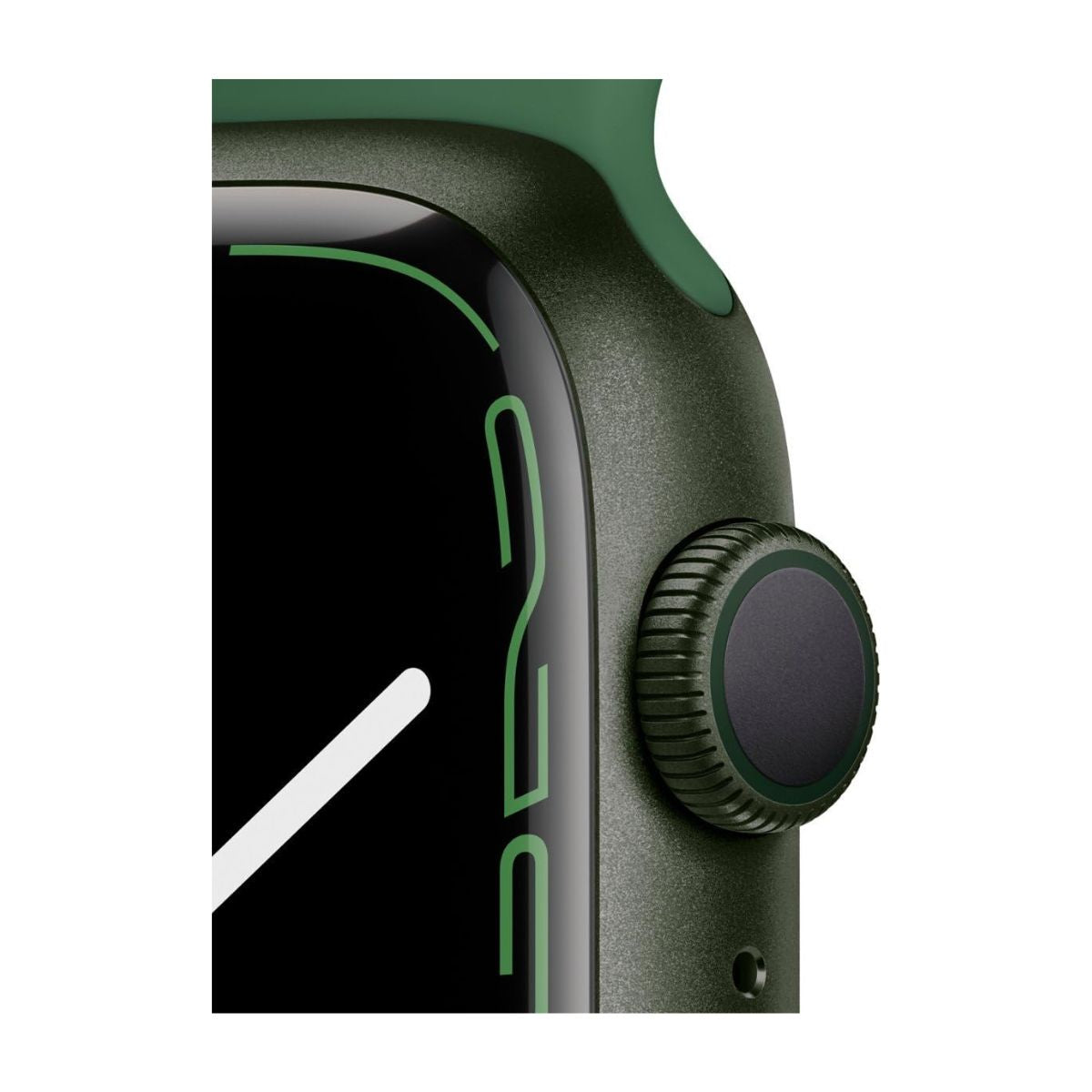 Apple Watch Series 7 45mm GPS Verde Reacondicionado
