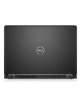 Dell Pro 14" Core 5 1.4GHz 8GB RAM 512GB SSD (2025) Negro Reacondicionado