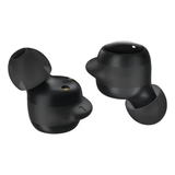 Buds 3 Lite Audífonos Negro + Colmi Sky 8 Reloj Inteligente Negro Reacondicionado
