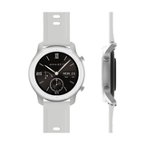 Amazfit GTR GPS (42mm) Aluminio Blanco Reacondicionado