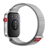 Huawei Watch Fit 3 43mm Plata Reacondicionado