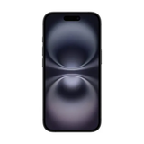 Apple iPhone 16 256GB Negro Reacondicionado