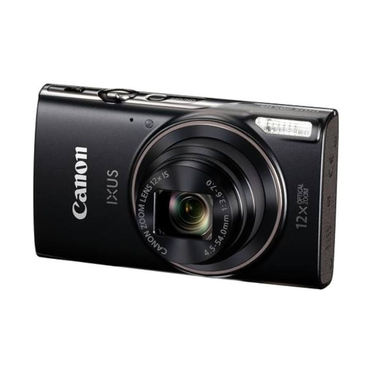 Canon IXUS 285 HS Negro Reacondicionado