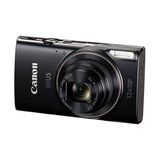 Canon IXUS 285 HS Negro Reacondicionado