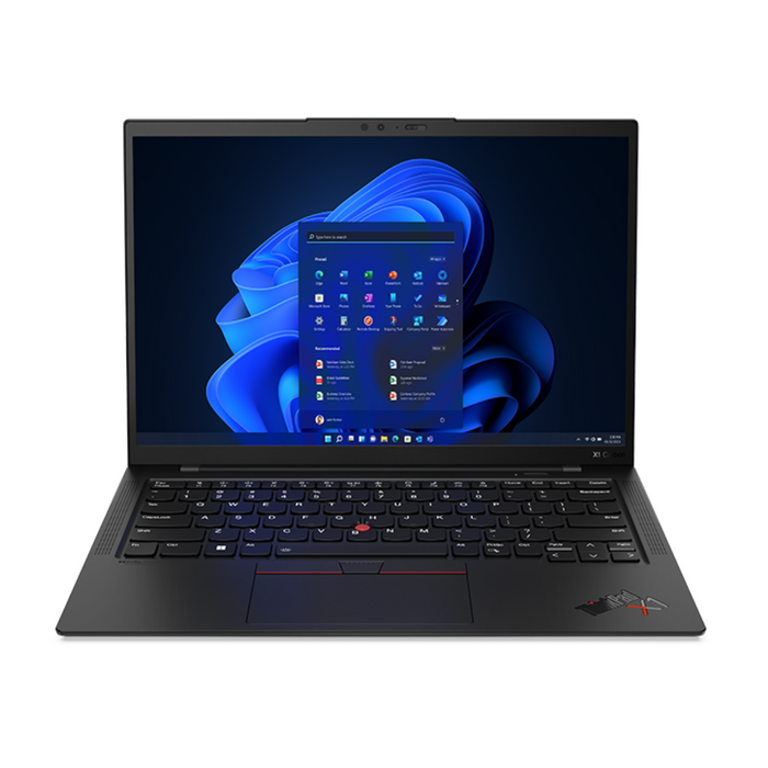 Reuse Chile Notebook Lenovo Thinkpad x1 Carbon 10 Gen Core i5 16GB RAM 1TB SSD Openbox