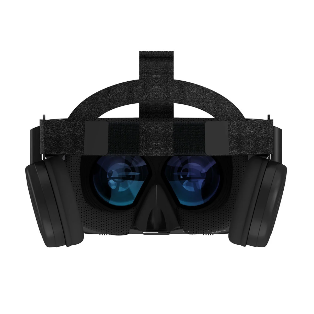 Gafas de Realidad Virtual para Niños con Auriculares 3D