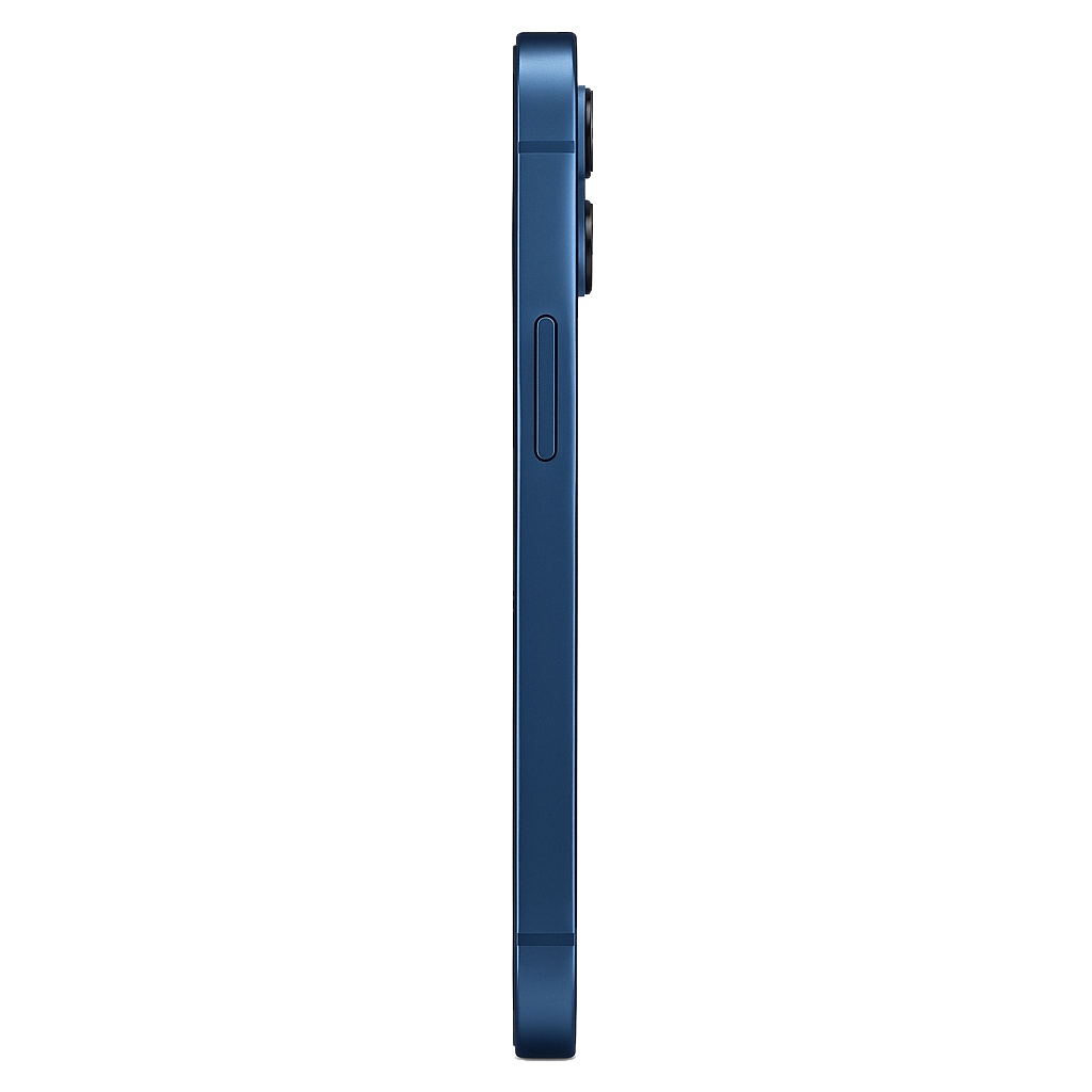 Apple iPhone 13 Mini 128GB Azul Reacondicionado 3