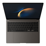 Samsung Galaxy Book3 Ultra 16" Core i7 2.3 GHz 16GB RAM 1TB SSD 2023 Graphite Reacondicionado