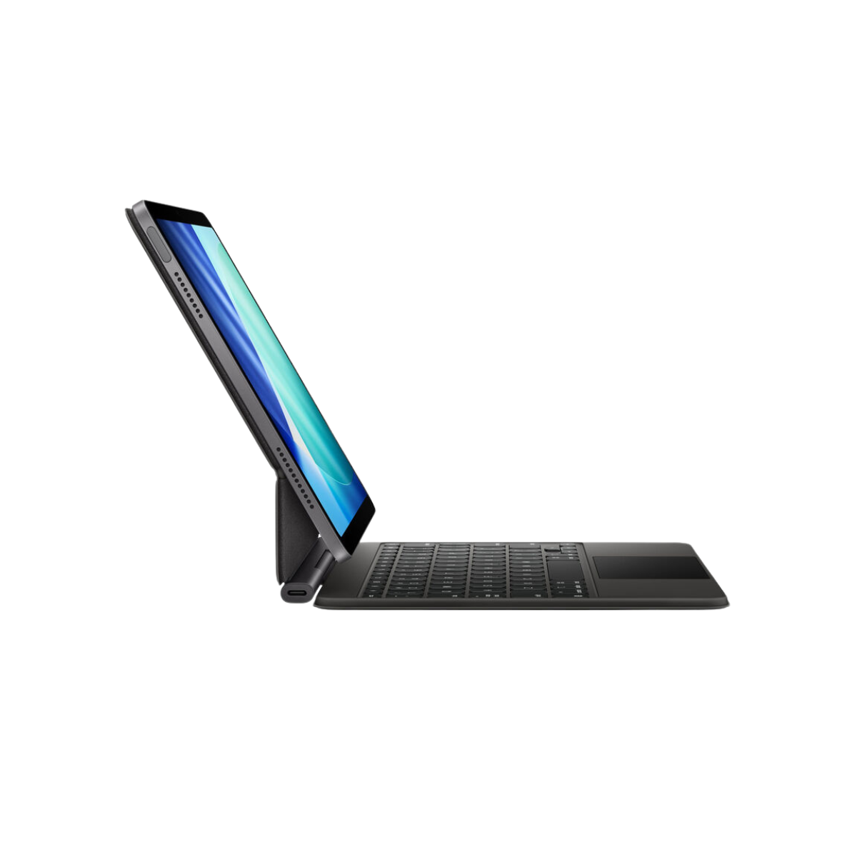 MagicKeyboard　Apple iPad 11インチ Teclado Apple Magic Keyboard para iPad Air de 11