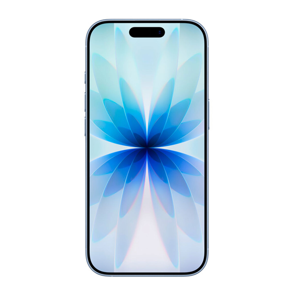 Apple iPhone 17 512GB Azul Reacondicionado