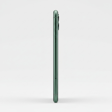 Apple iPhone 11 256GB Verde Reacondicionado 3