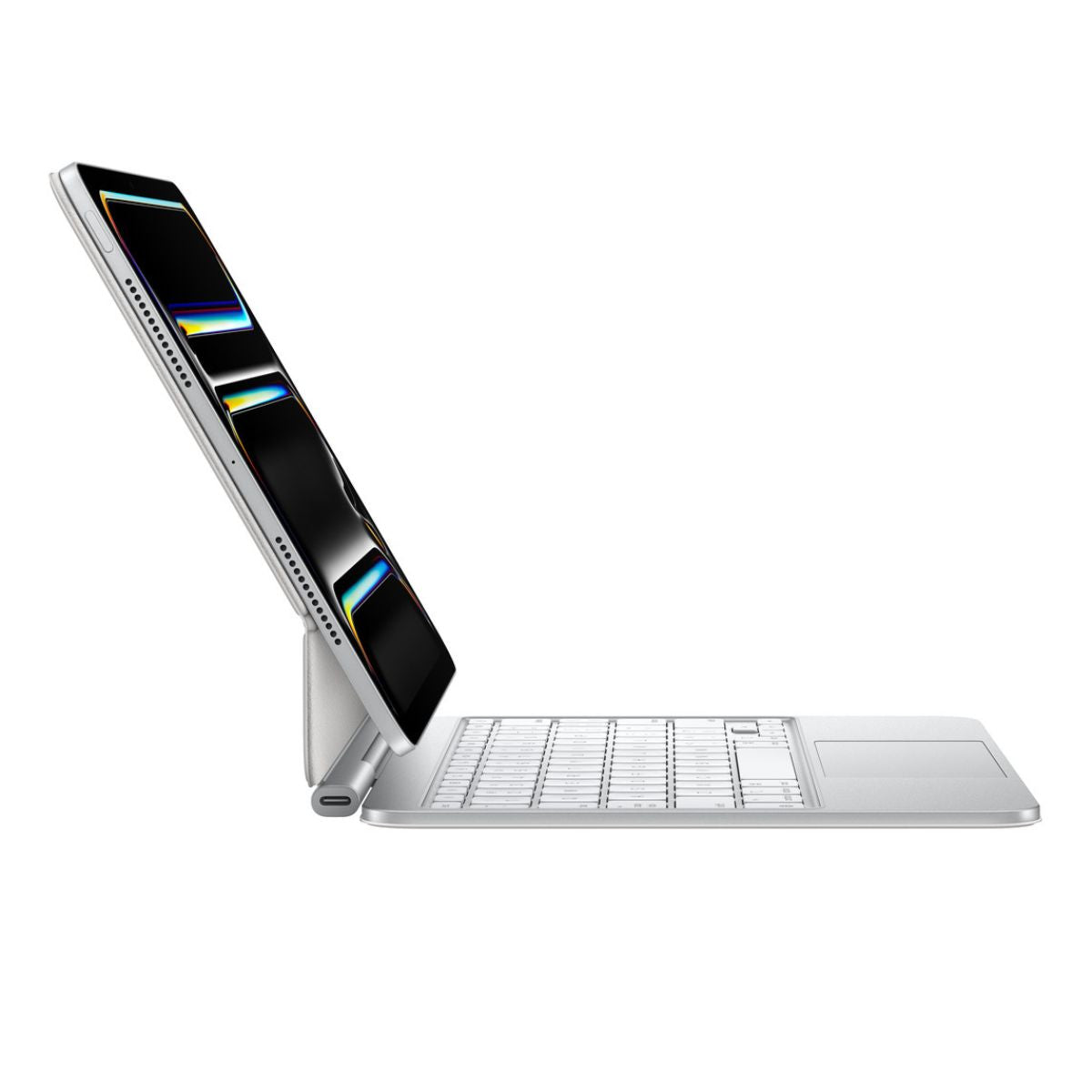 Apple Magic Keyboard para iPad Pro 11" Blanco Open Box