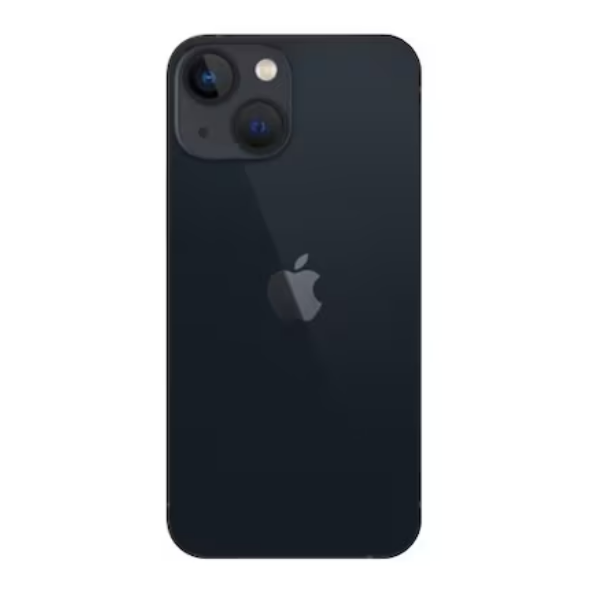 Apple iPhone 13 256GB Negro Reacondicionado