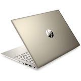 Notebook HP Pavilion 14 8GB RAM 512GB SSD 2K/3K OpenBox