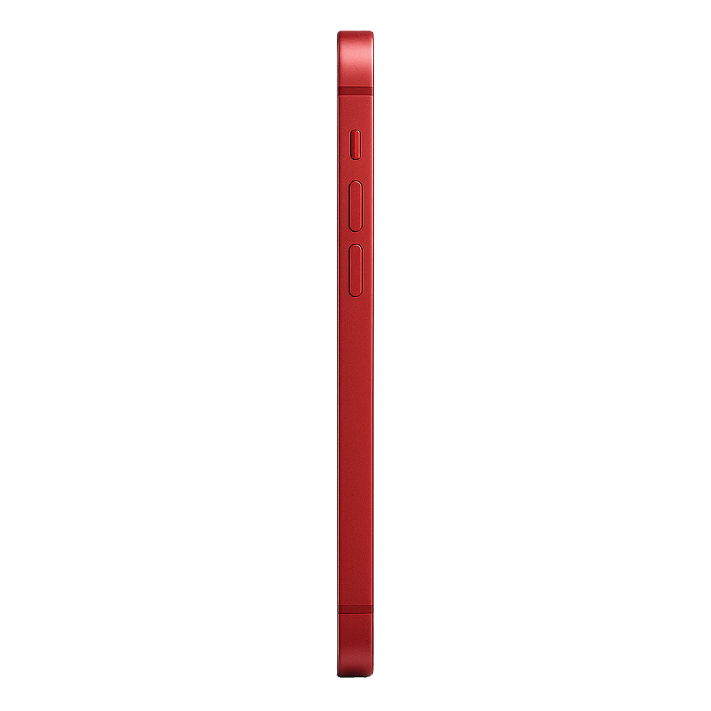 Apple iPhone 14 512GB Rojo Reacondicionado 3