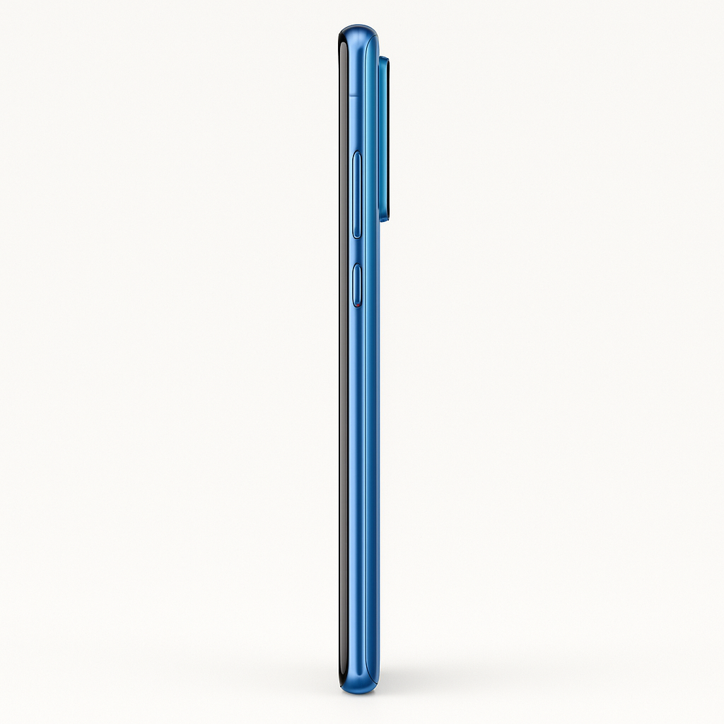 Huawei P40 128GB Azul Reacondicionado 3