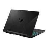 ASUS TUF Gaming A15 FA506NFR-HN007W 15.6" AMD Ryzen 7 8GB RAM 512GB SSD Negro Reacondicionado