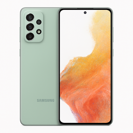 Samsung Galaxy S23 256GB Verde Reacondicionado 3