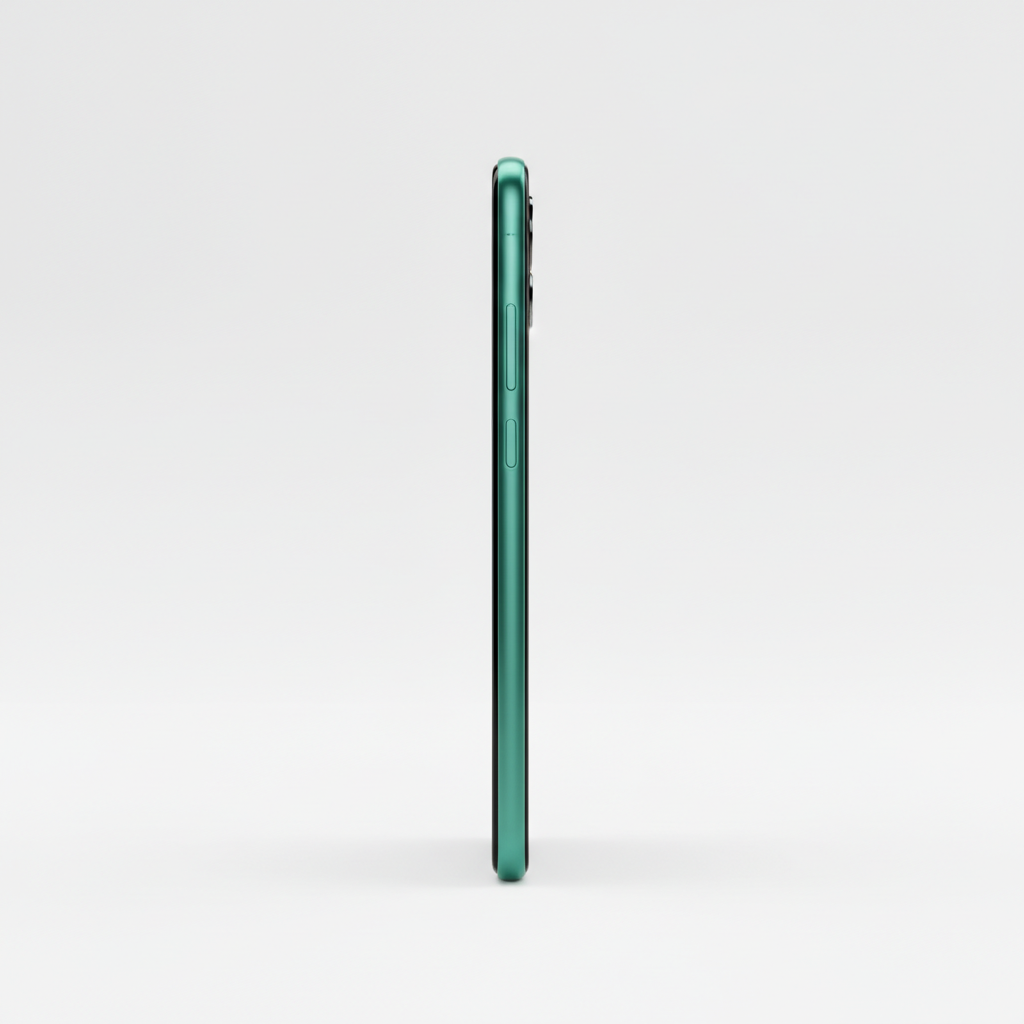 Vivo Y17s 128GB Verde Reacondicionado 3