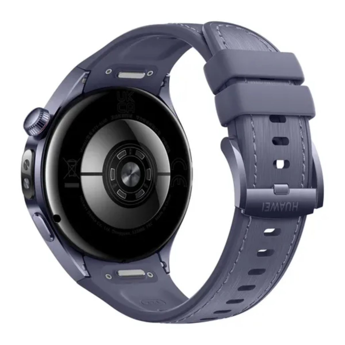 Huawei Watch 5 Composite Morado Reacondicionado