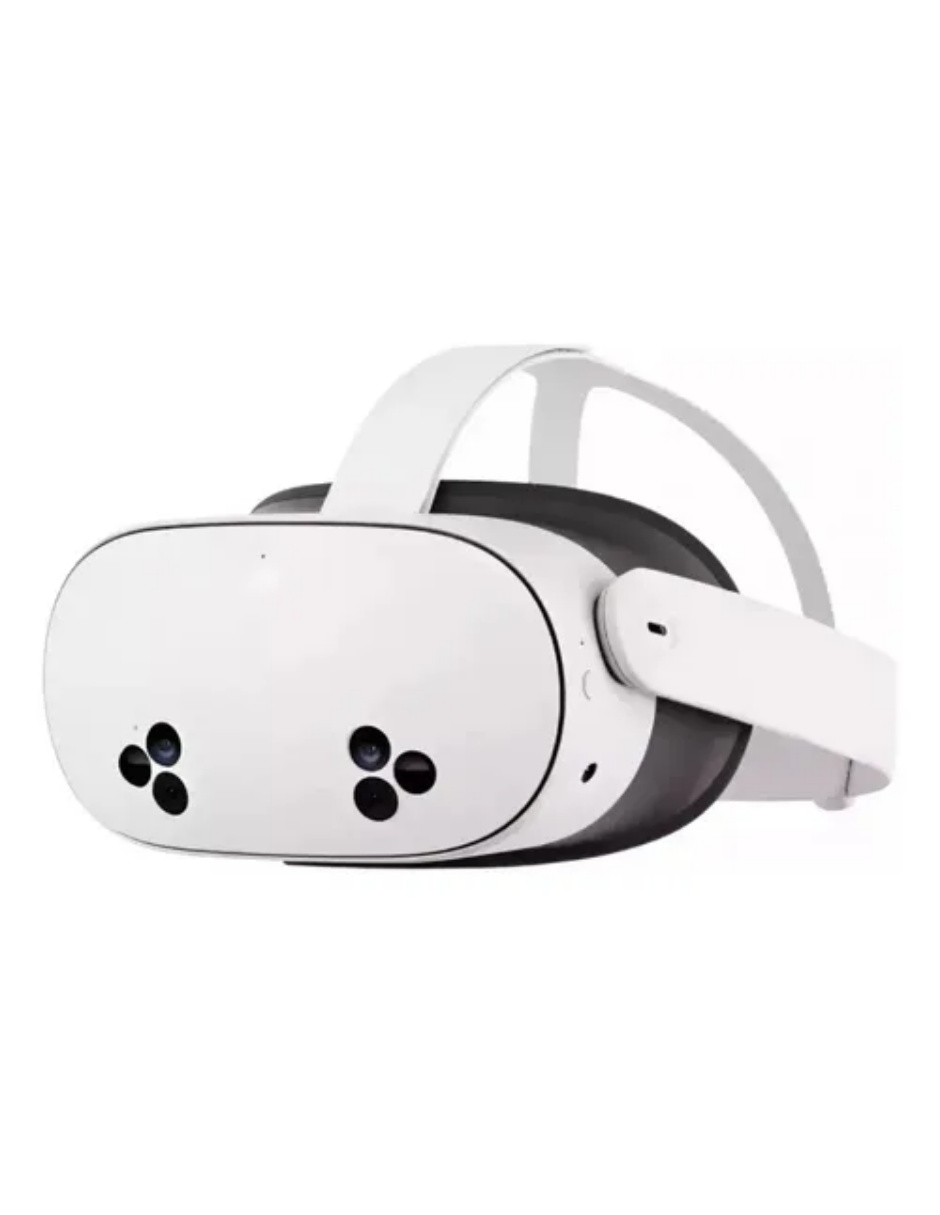 LENTES DE REALIDAD VIRTUAL META QUEST 3S BATMAN ARKHAM SHADOW OPENBOX