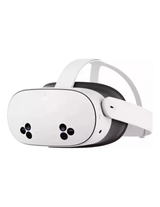 LENTES DE REALIDAD VIRTUAL META QUEST 3S BATMAN ARKHAM SHADOW OPENBOX