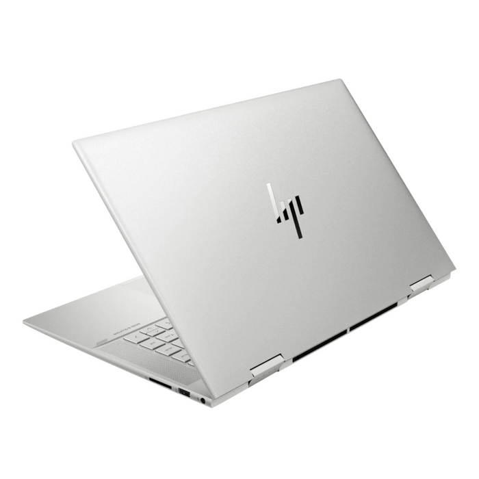 Reuse Chile Notebook HP Envy 2 en 1 x360 15m-es1013dx Core i5 256GB SSD 8GB RAM Plata Reacondicionado