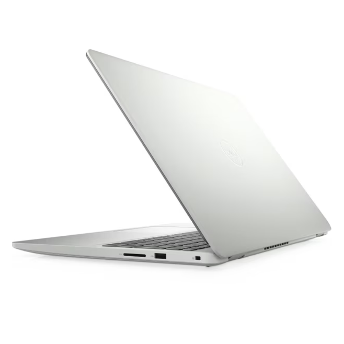 Dell Inspiron 3501 15.6" Core i3-1005G1 1.2 GHz 4GB RAM 1TB HDD 2020 Plata Reacondicionado
