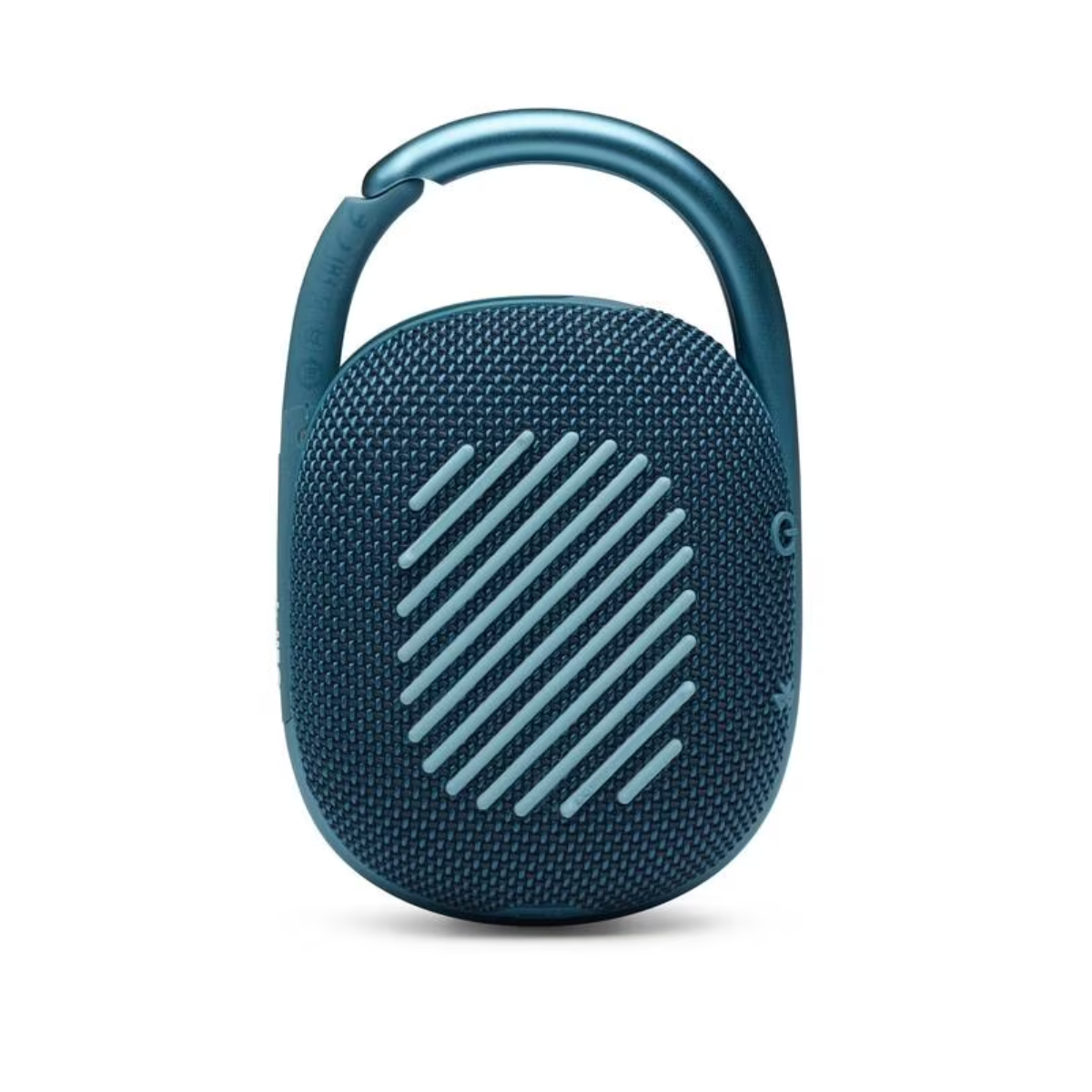 JBL Clip 4 Parlante Bluetooth Azul Reacondicionado