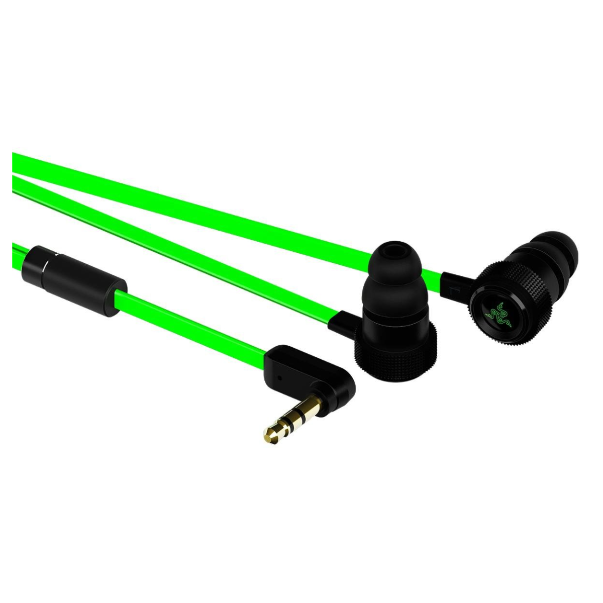 Audífonos Razer Hammerhead Pro V2 Openbox