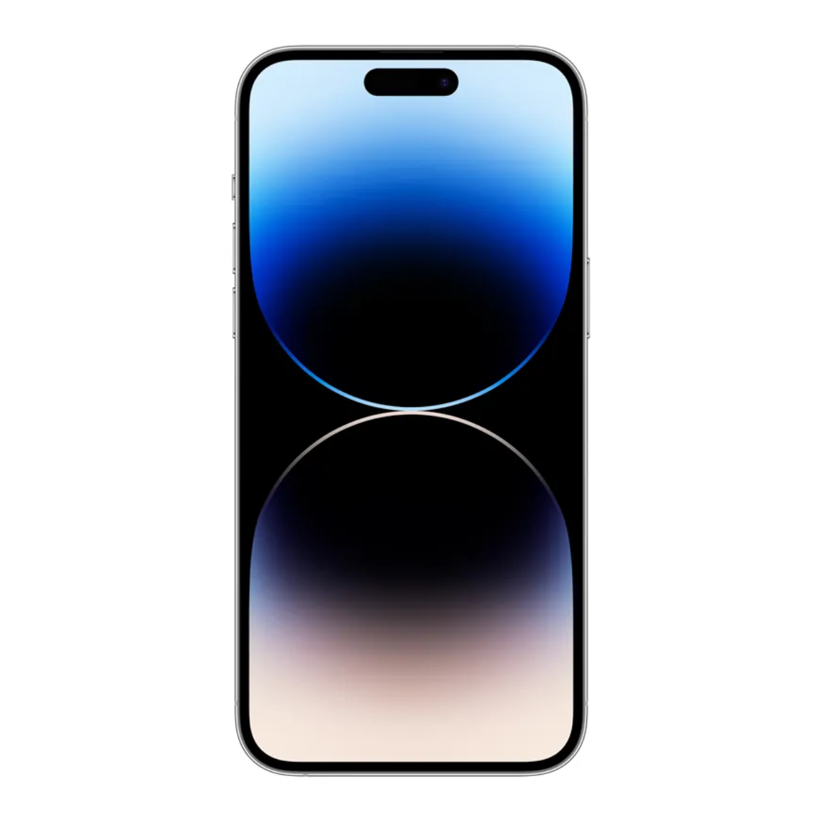 Apple iPhone 14 Pro Max 256GB Plata Reacondicionado