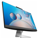 Asus AIO E3402WBAK-BA328X 23.8" Core i5-1235U 1.3 GHz 8GB RAM 512GB SSD 2022 Negro Reacondicionado