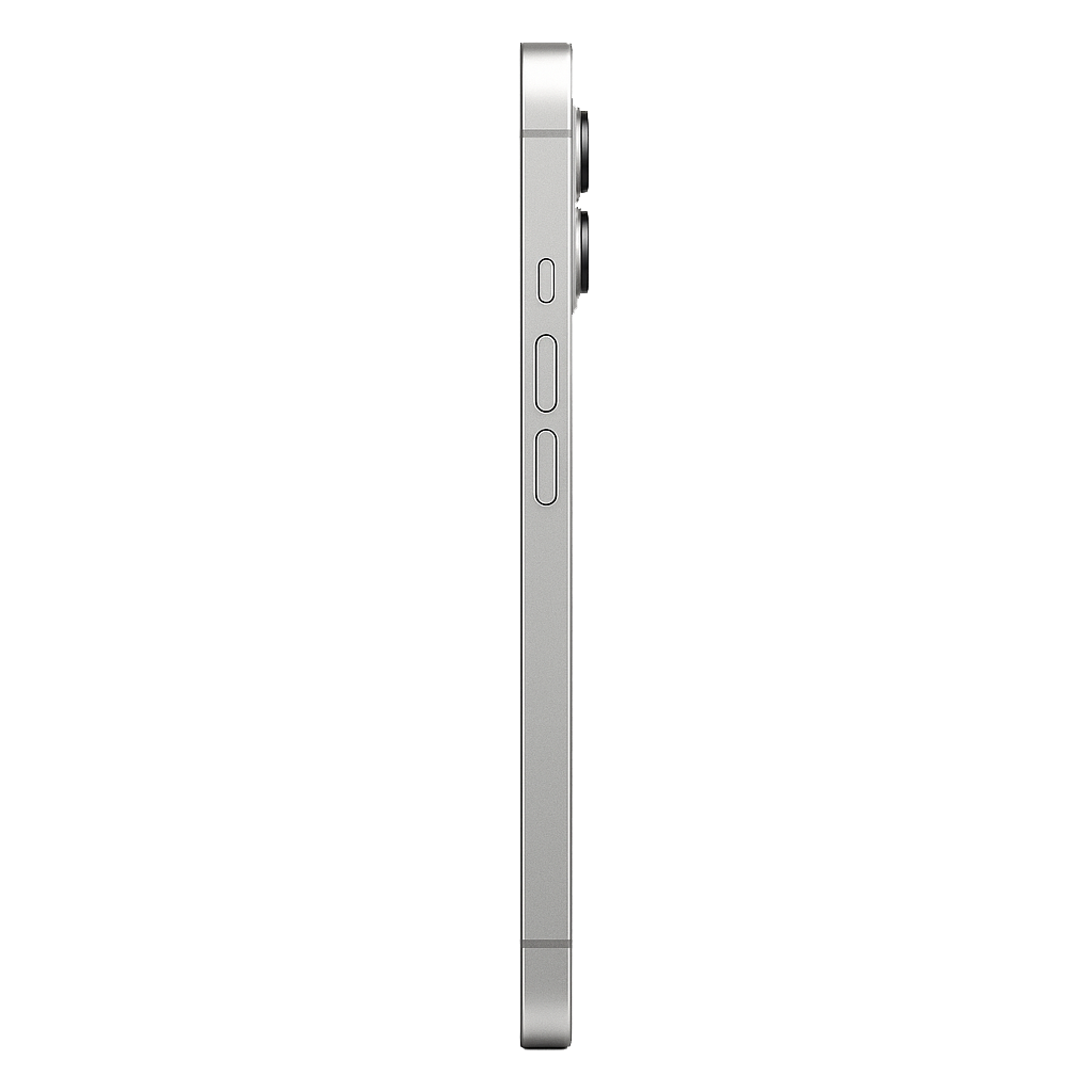 Apple iPhone 13 Pro 512GB Plata Reacondicionado 3